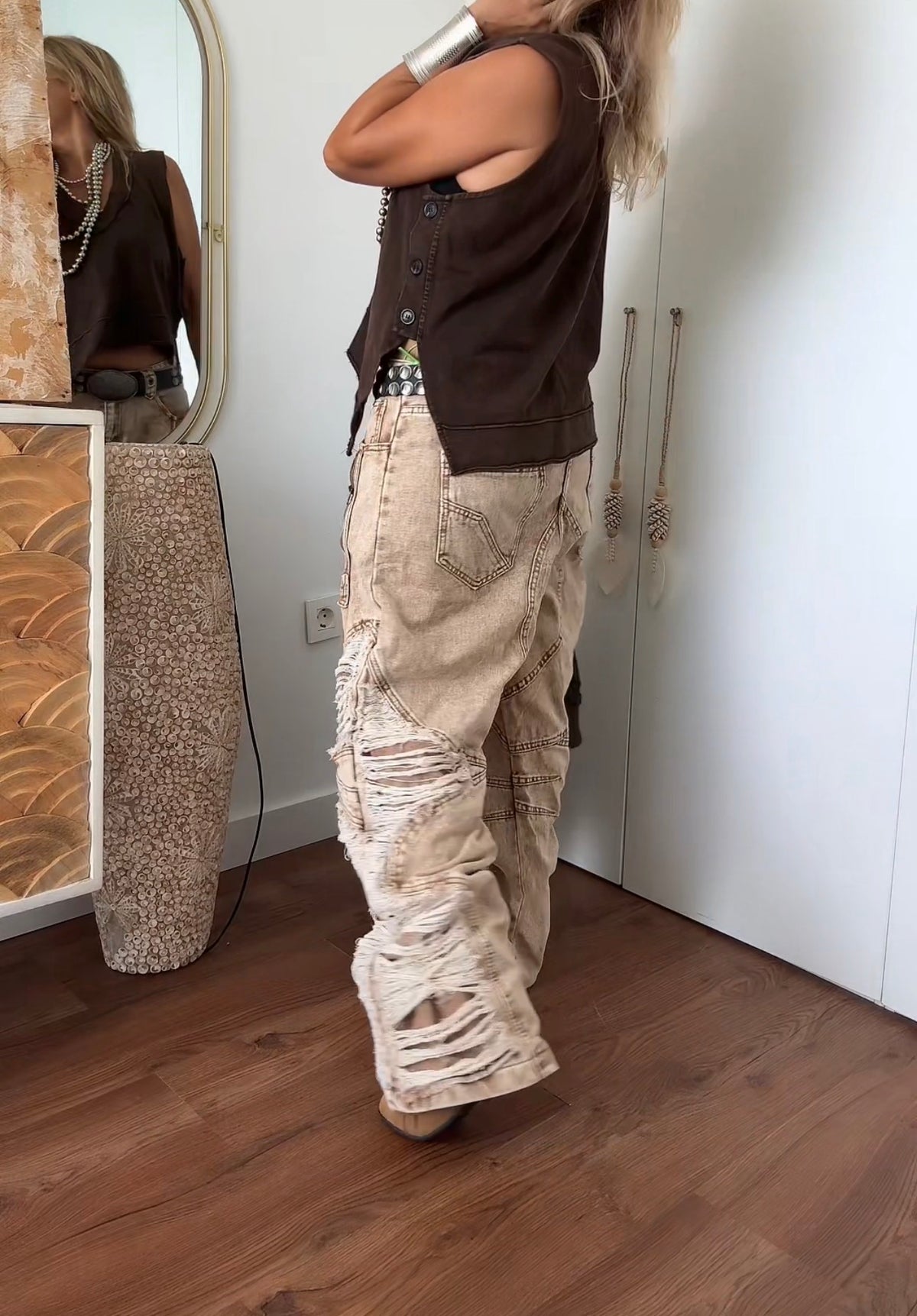Pantalón Top