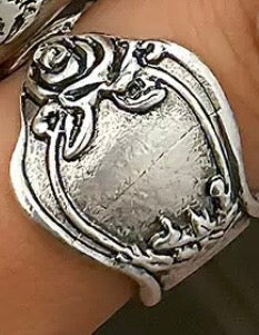 Anillos regulables