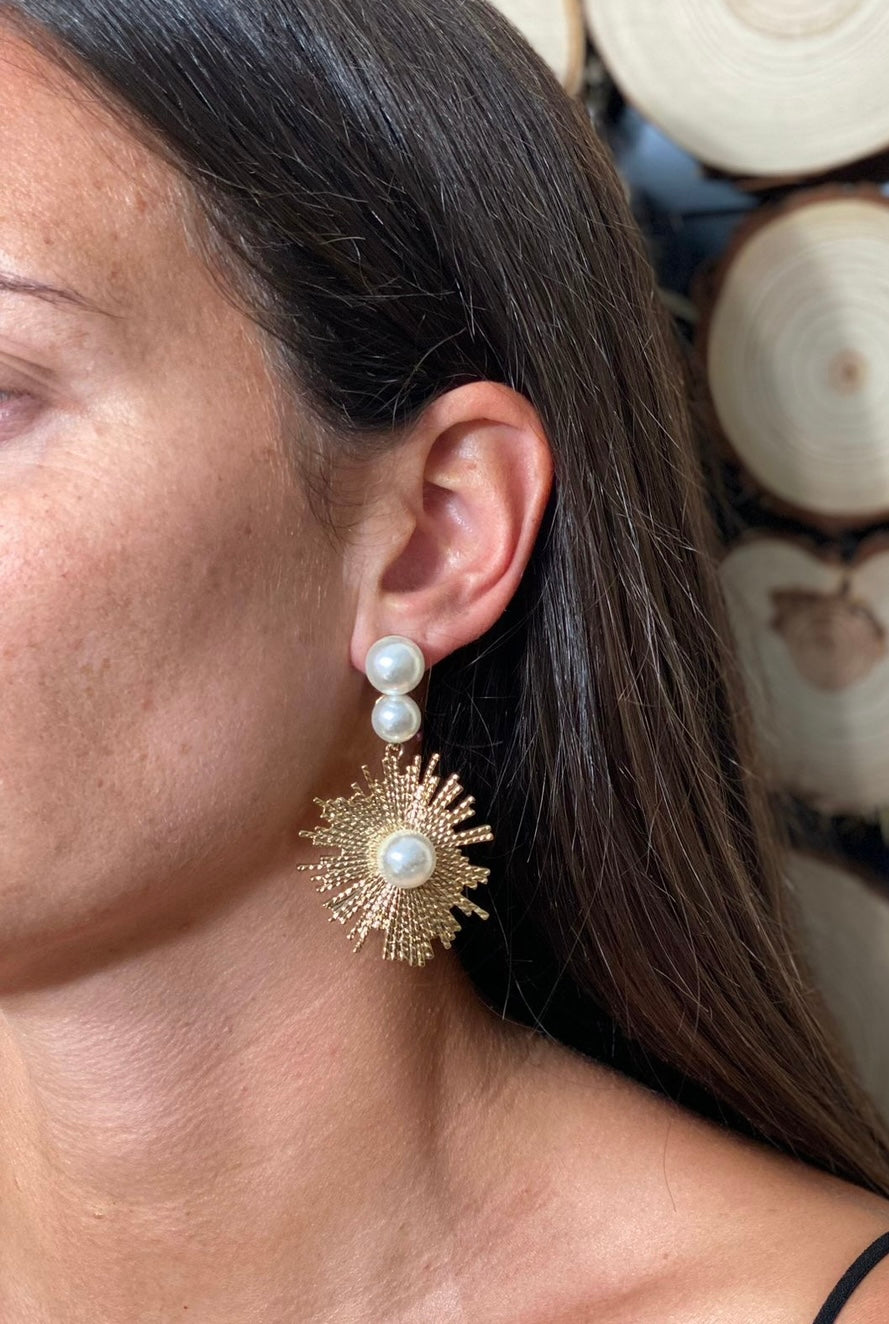 Pendientes Flash