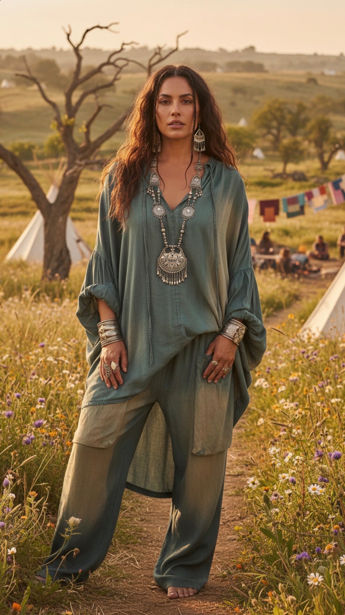 Blusa/vestido