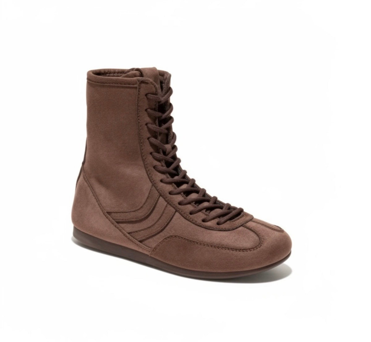 Zapatilla bota
