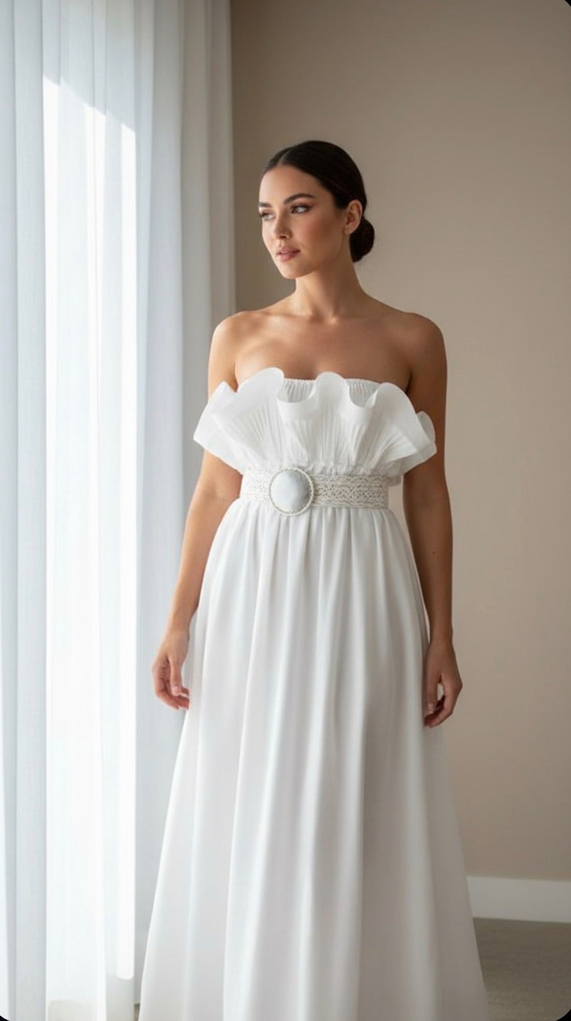 Vestido Envo