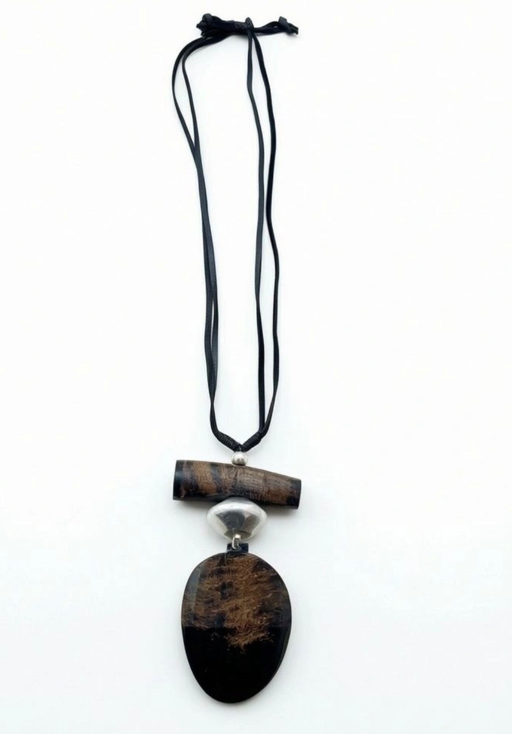 Collar madera