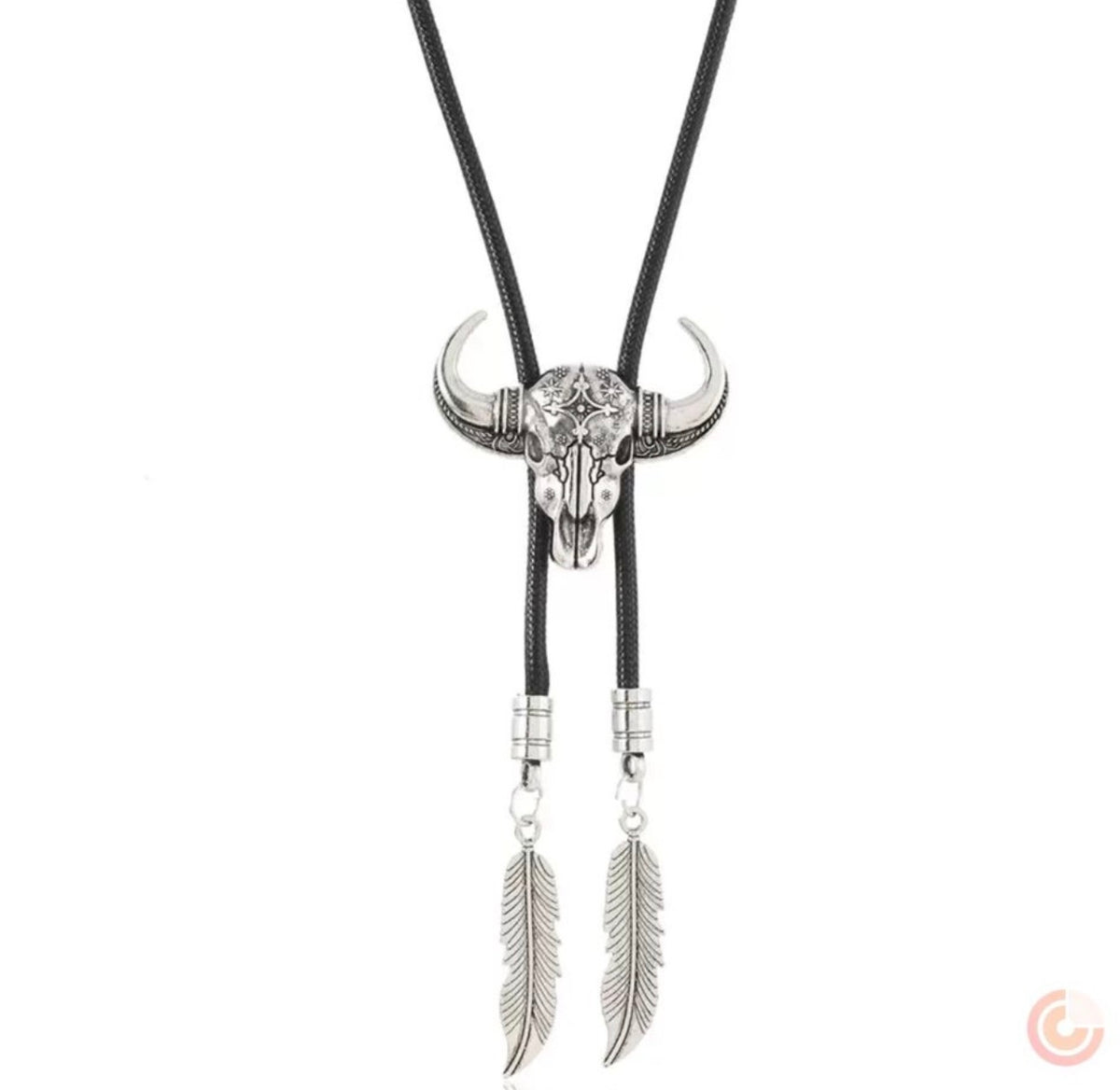 Collar bufalo