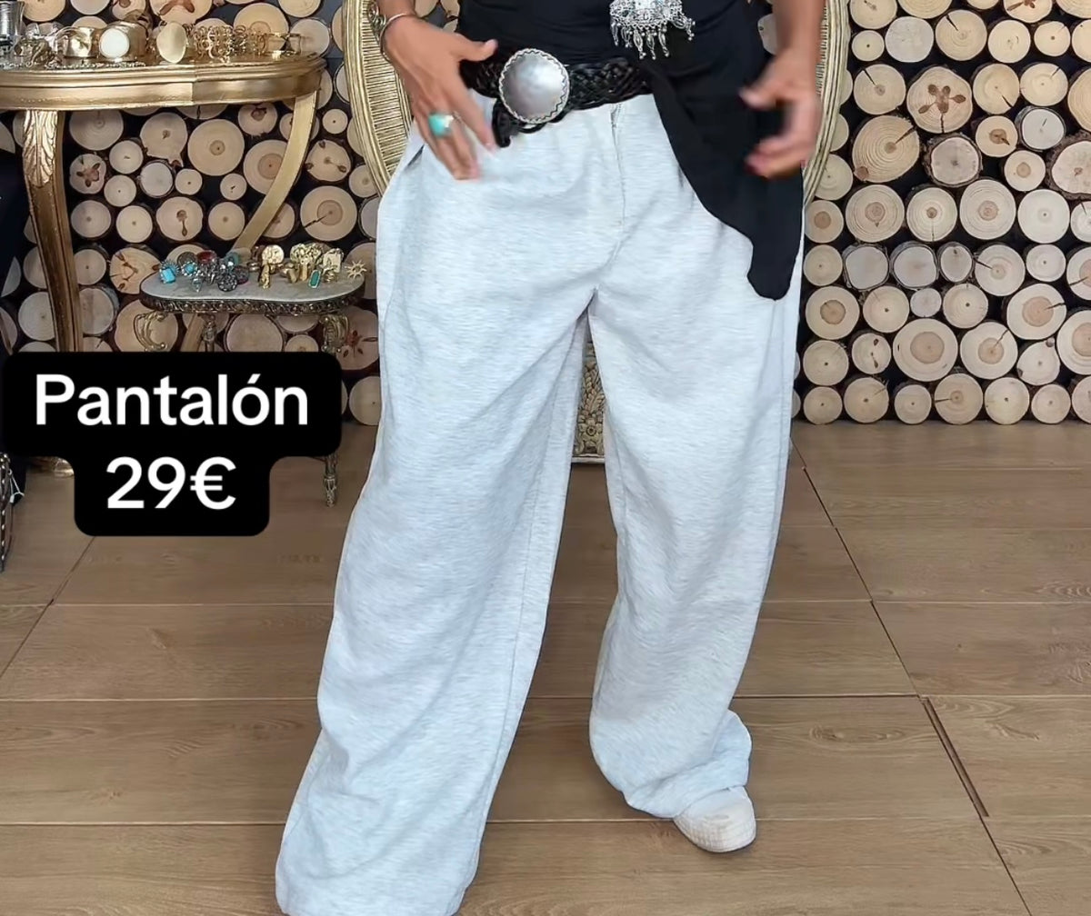 Pantalón Hop