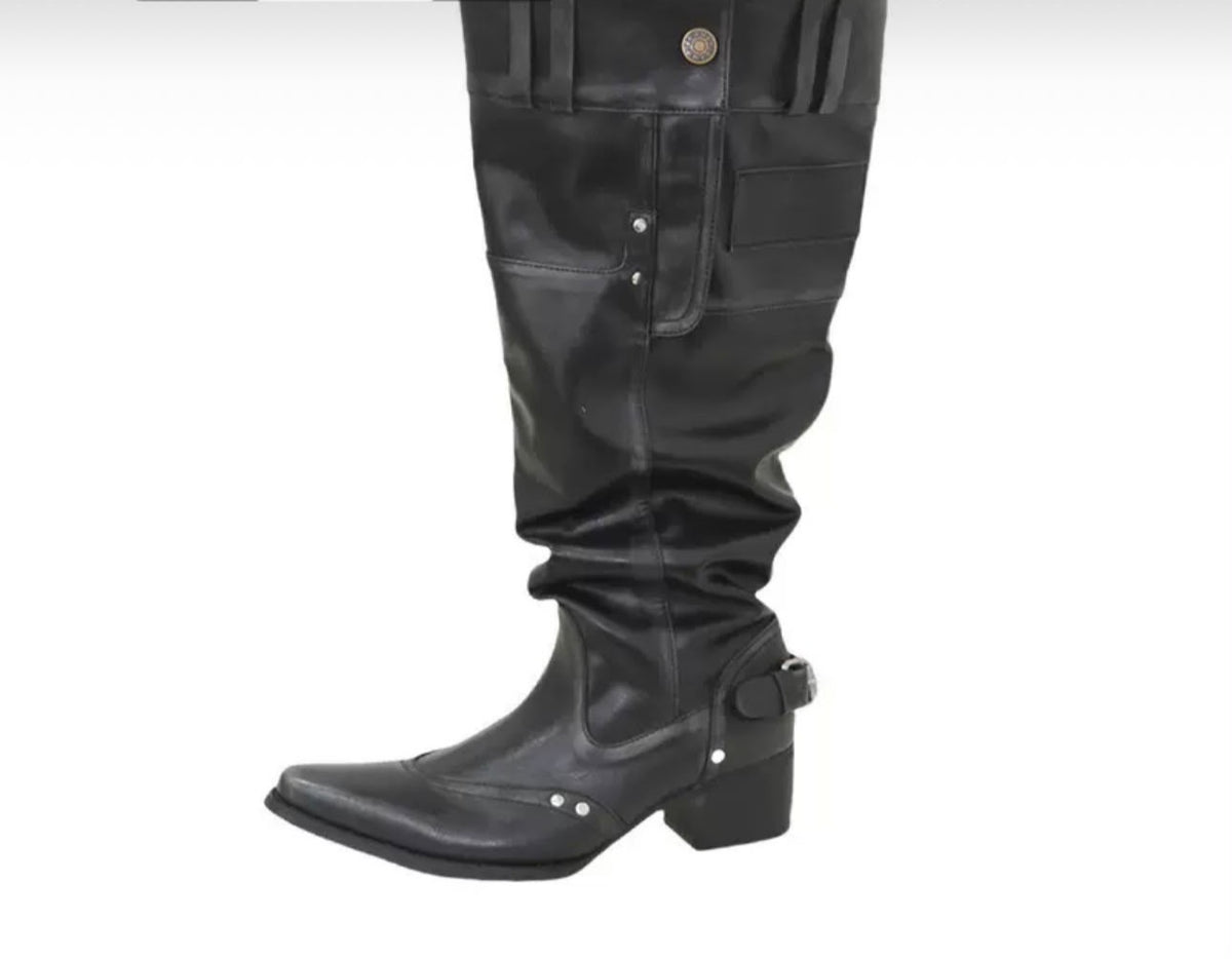 Bota helyb