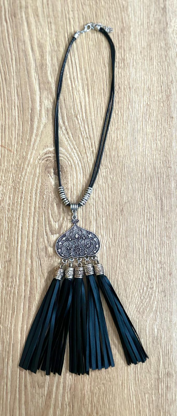Collar Nois