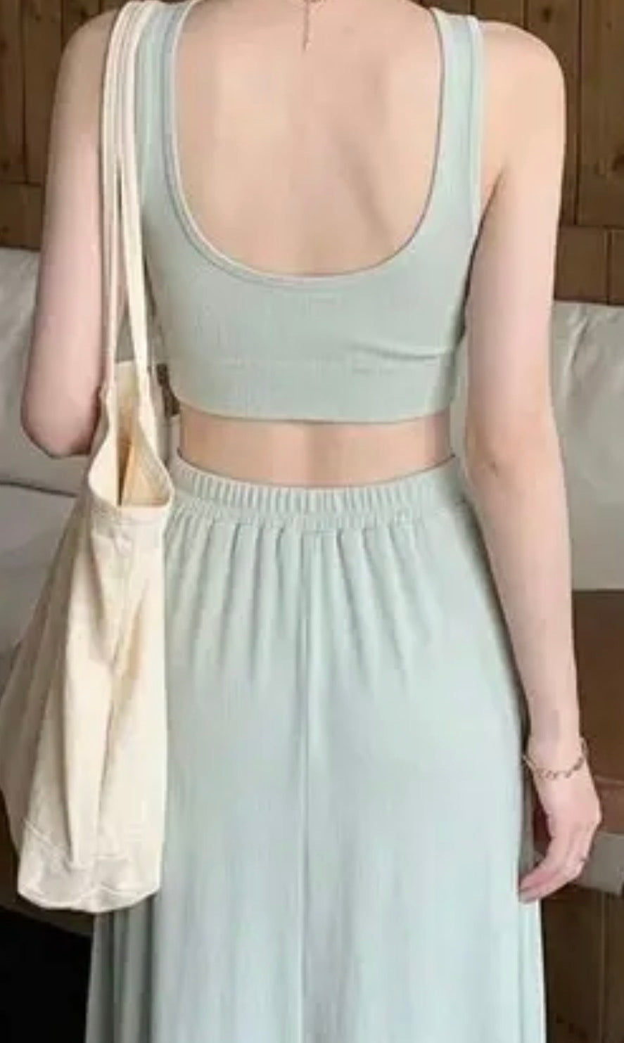 Vestido Curse