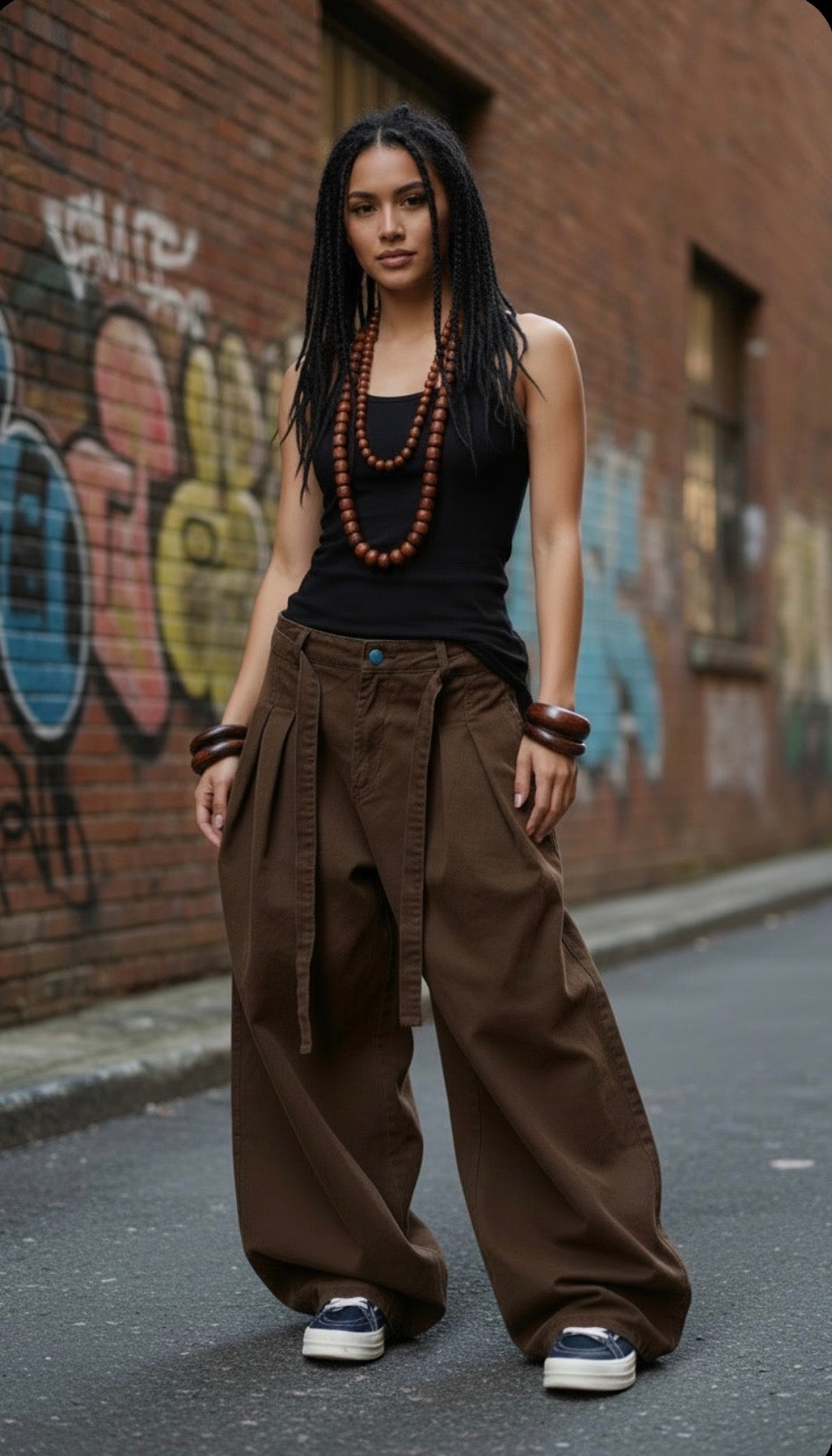 Pantalón Bomm