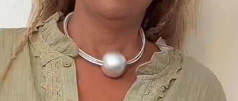 Collar bola