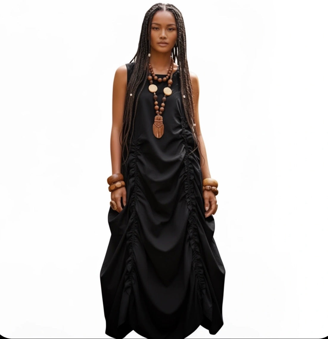 Vestido Emm