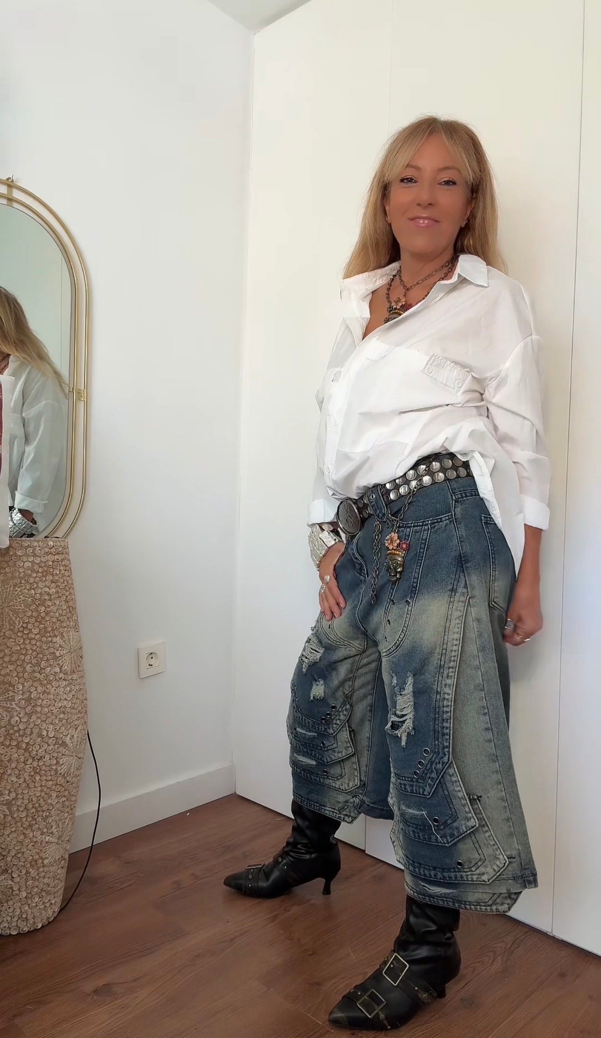 Pantalón Kor