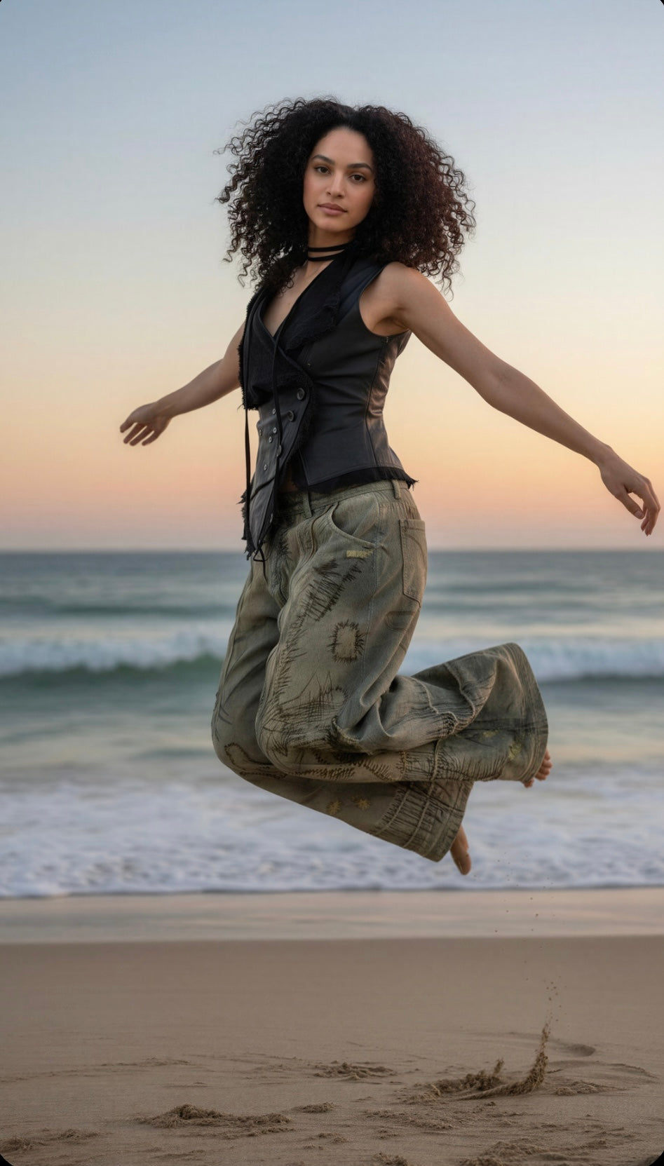 Pantalón Lip