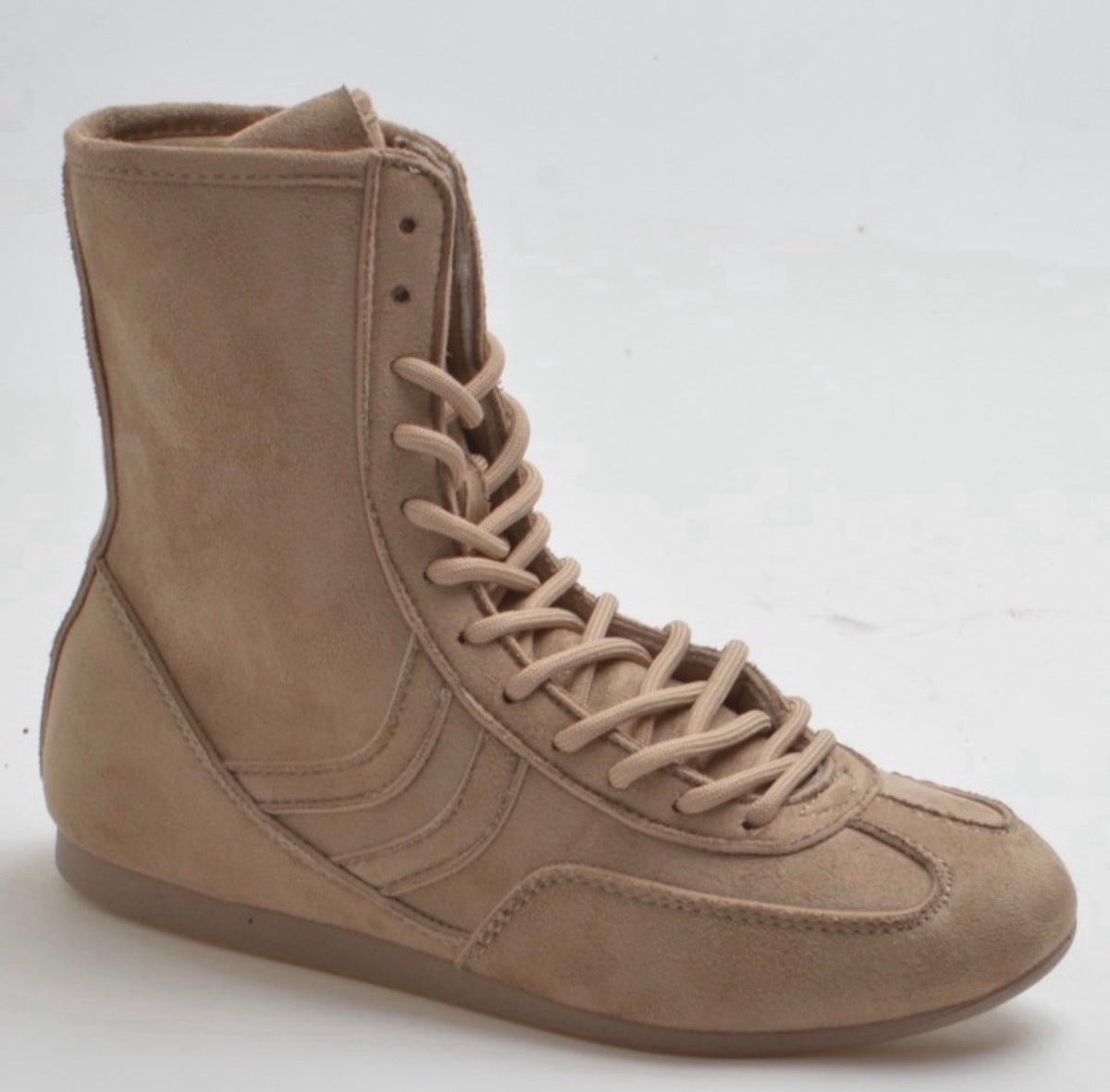 Zapatilla bota