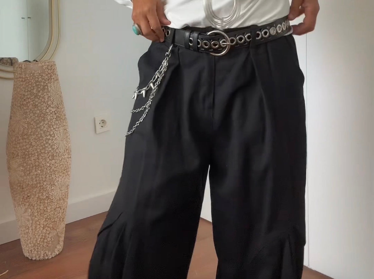 Pantalón Lom