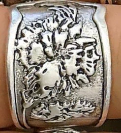 Anillos regulables