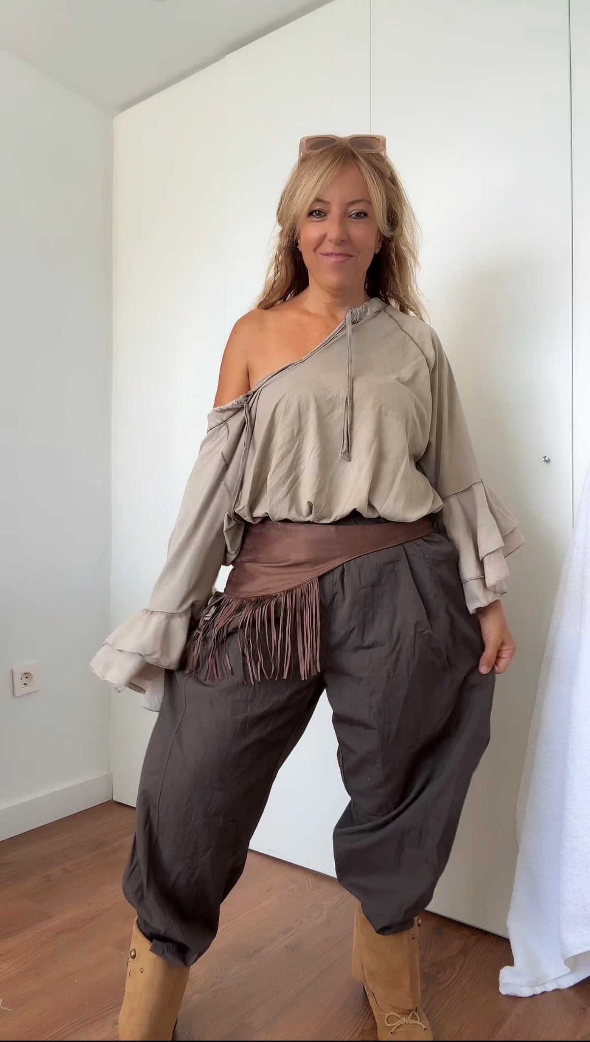 Pantalón Balom