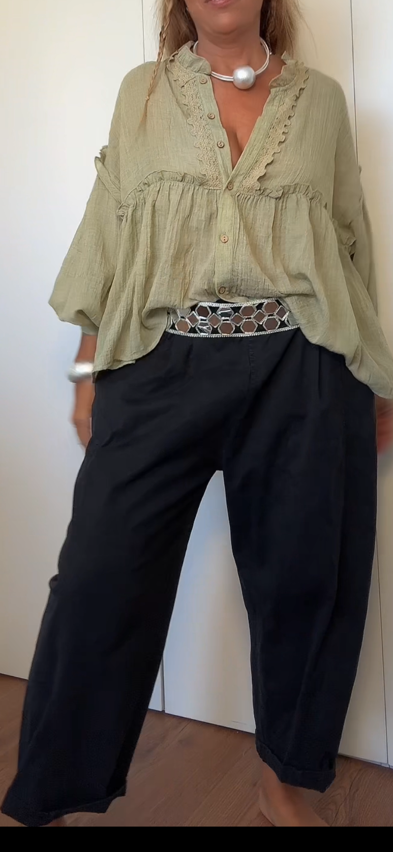 Pantalón Balom