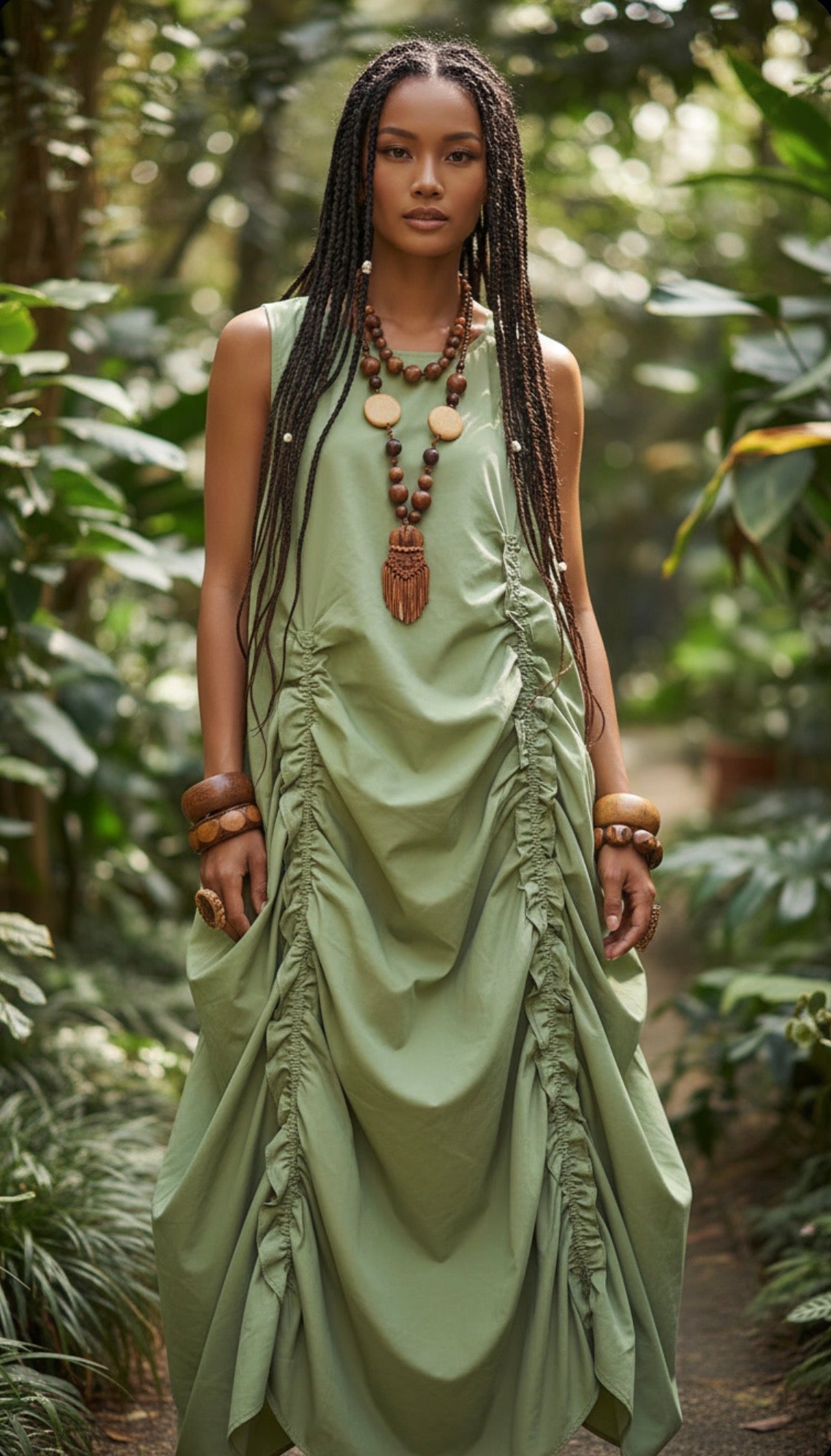 Vestido Emm