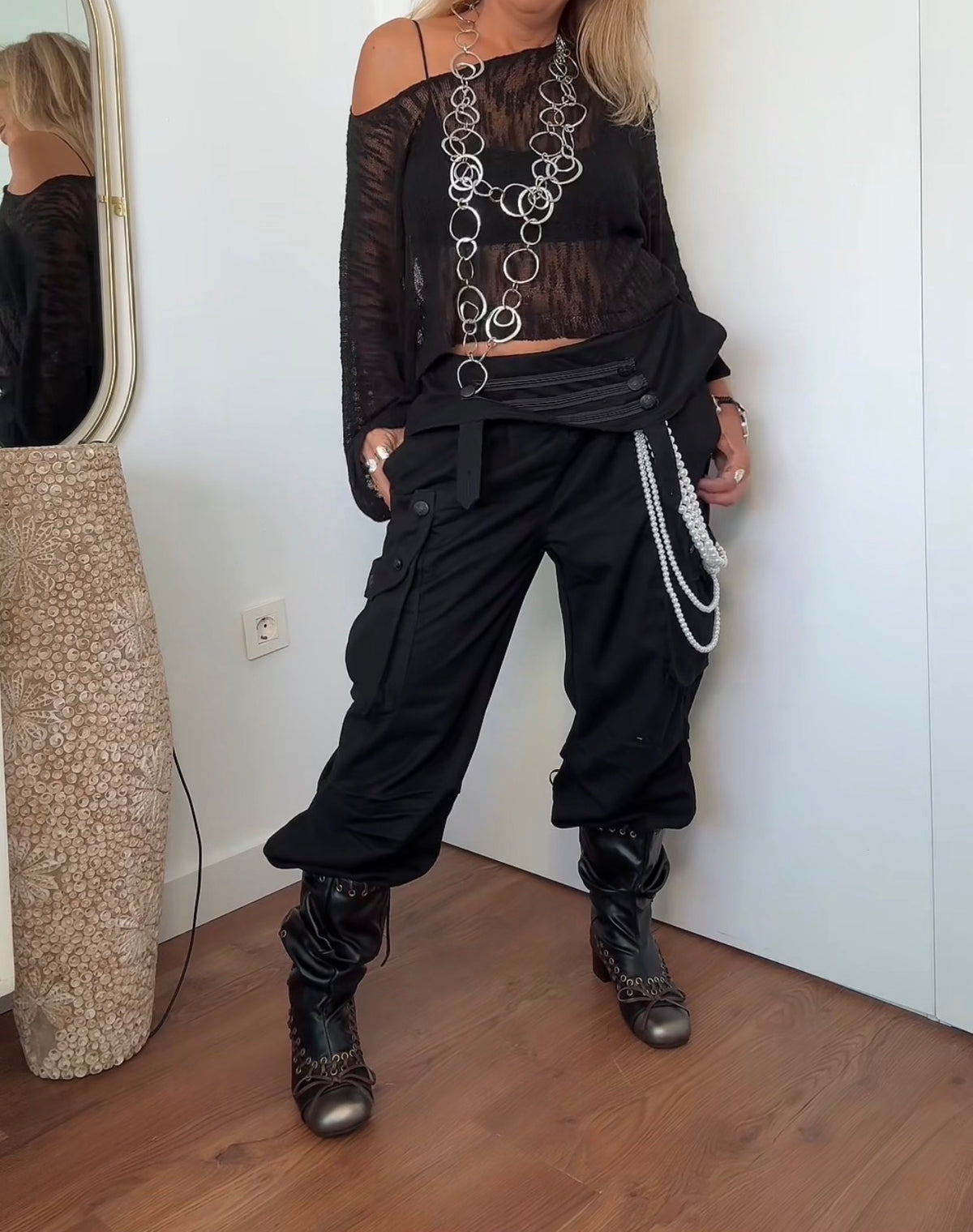 Pantalón Clull