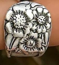 Anillos regulables