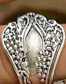 Anillos regulables