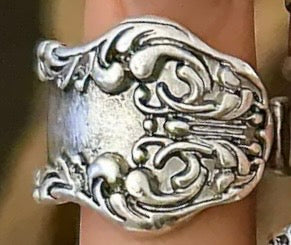 Anillos regulables