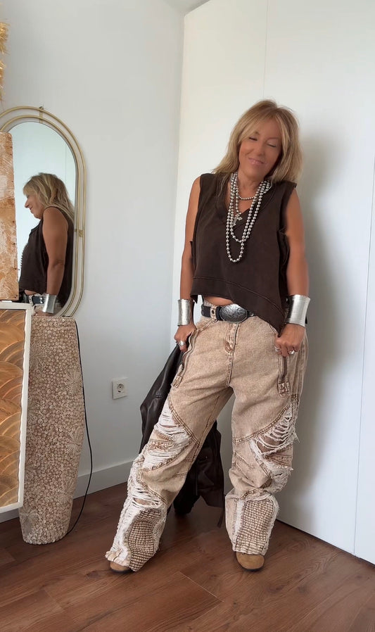 Pantalón Top