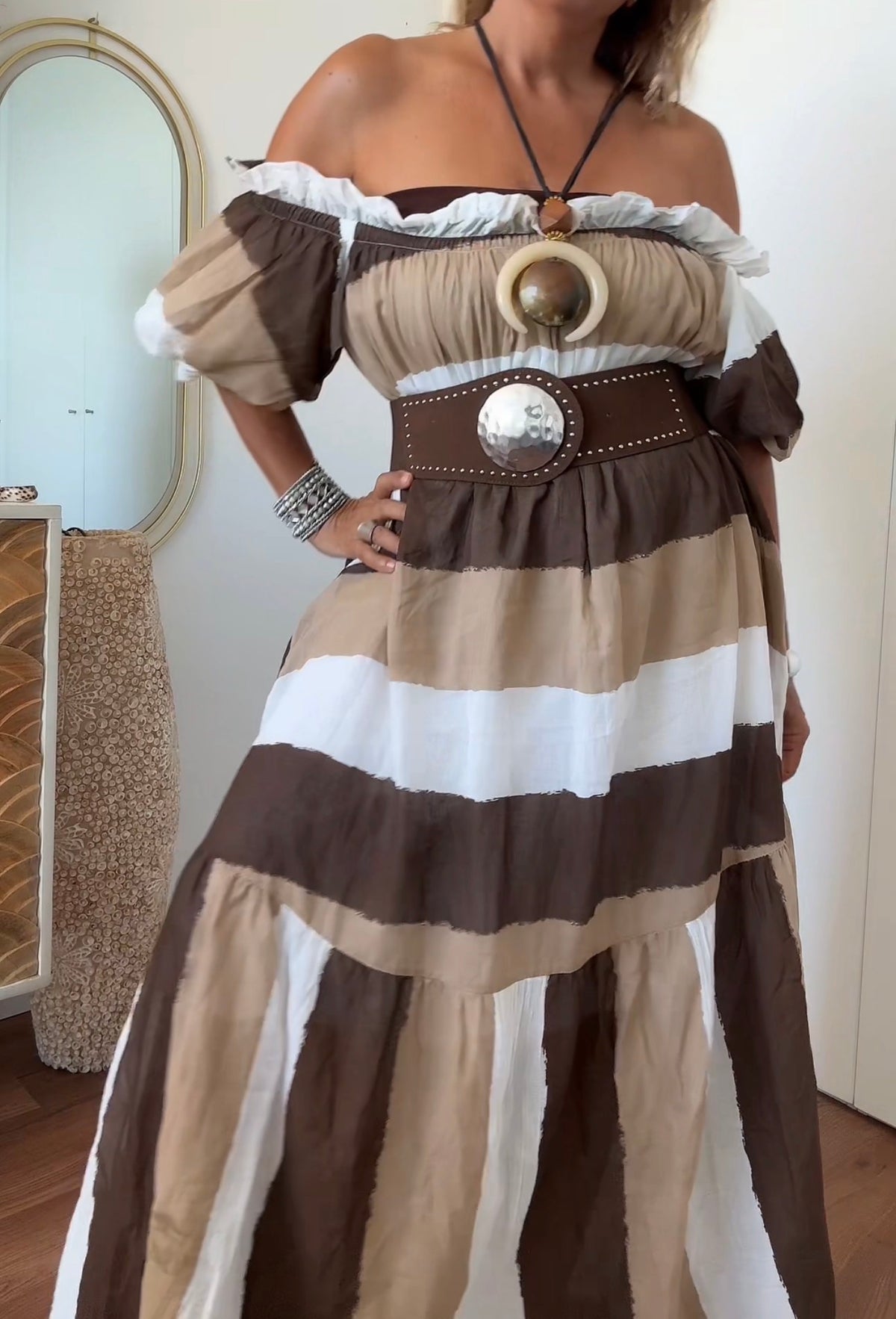 Vestido