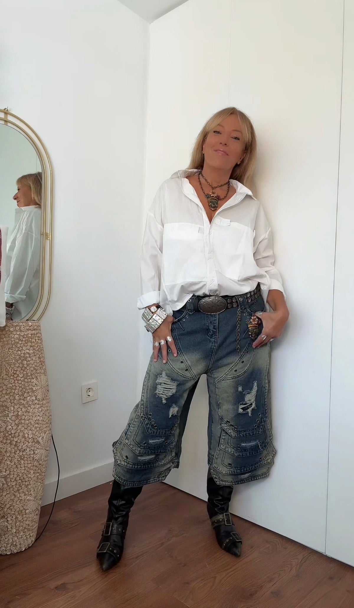 Pantalón Kor