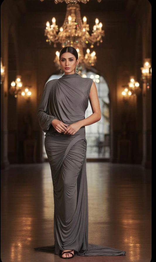 Vestido kest