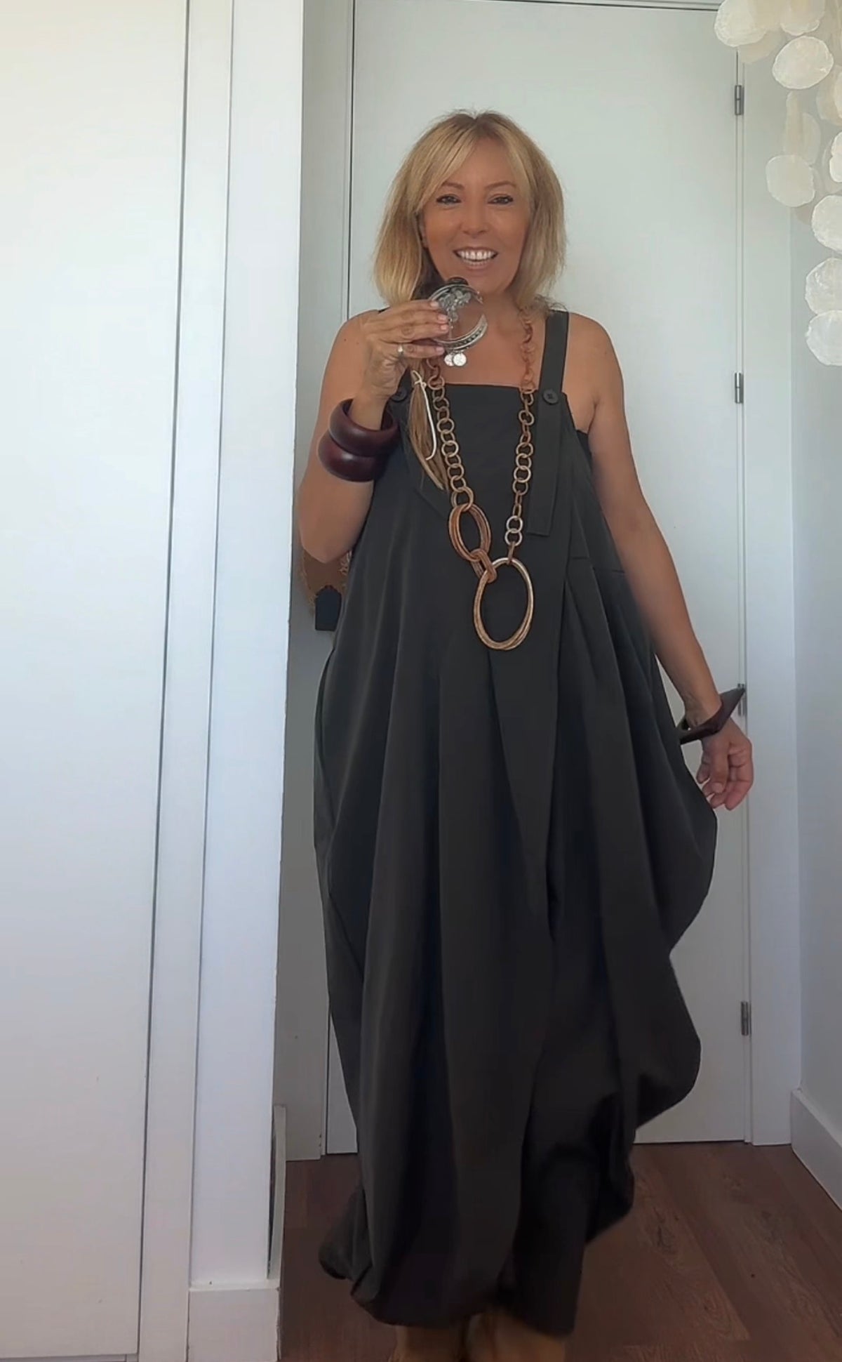 Peto vestido