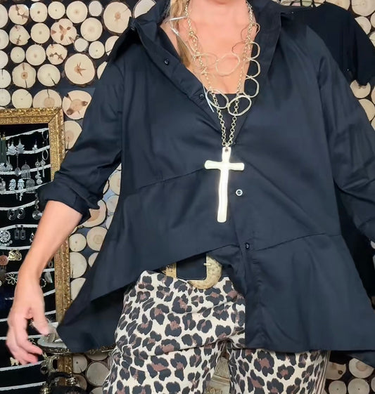 Camisa Blacki
