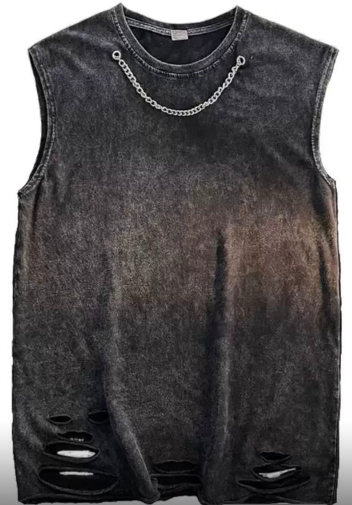 Camiseta/vestido