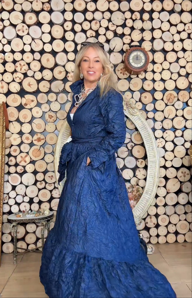 Vestido Pretty