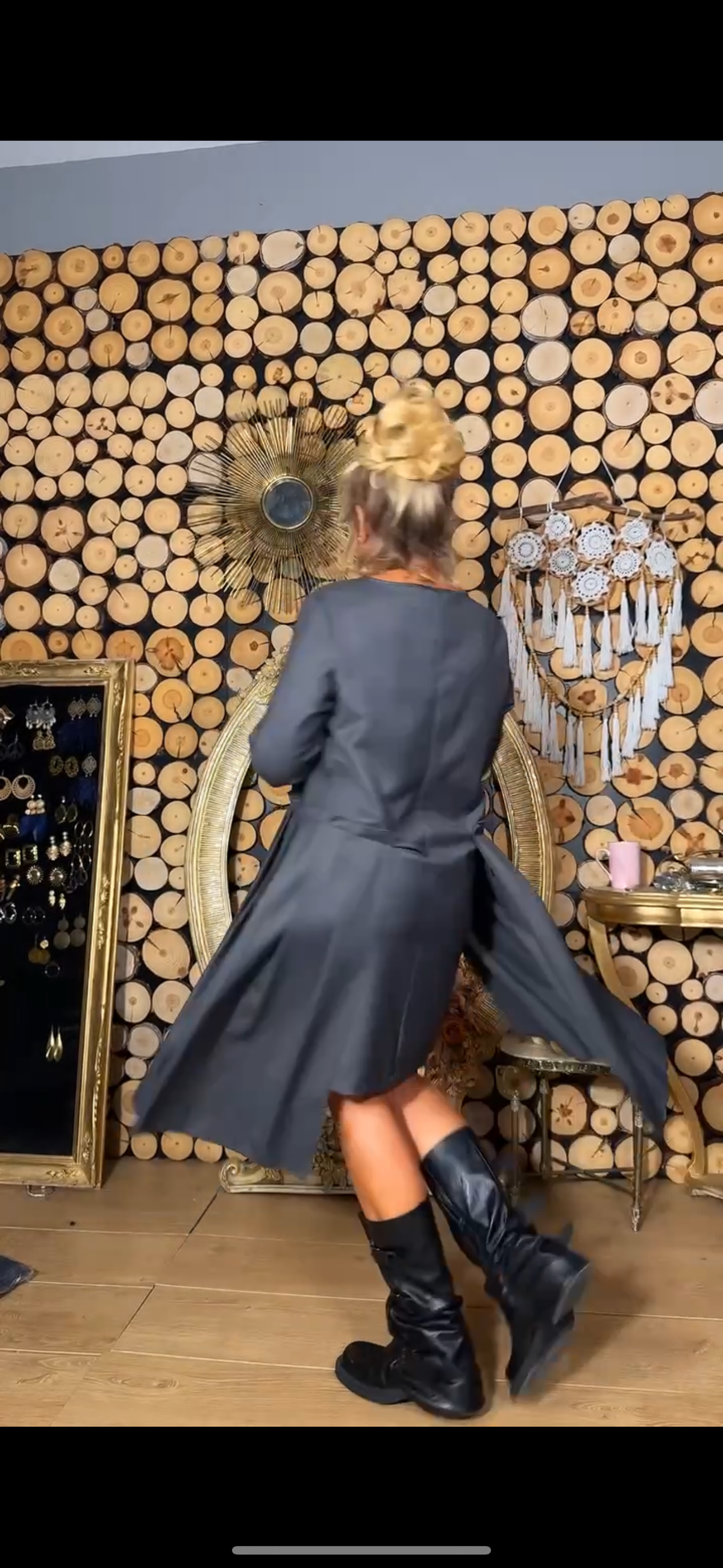 Vestido Sorpresa