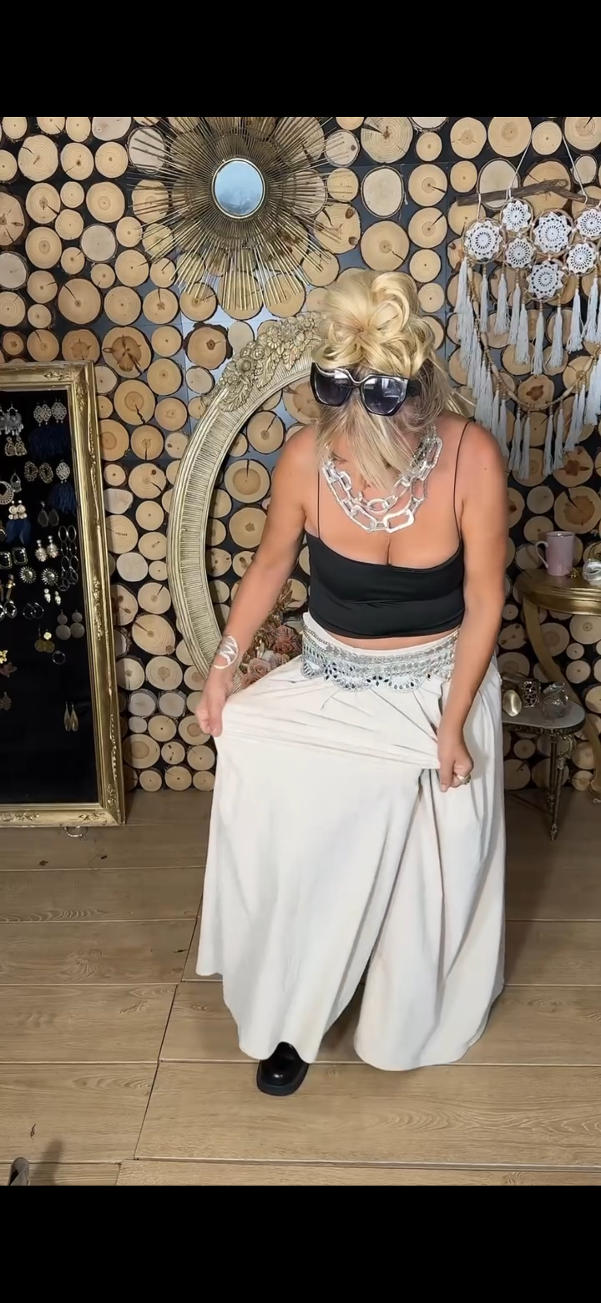 Pantalón Meg