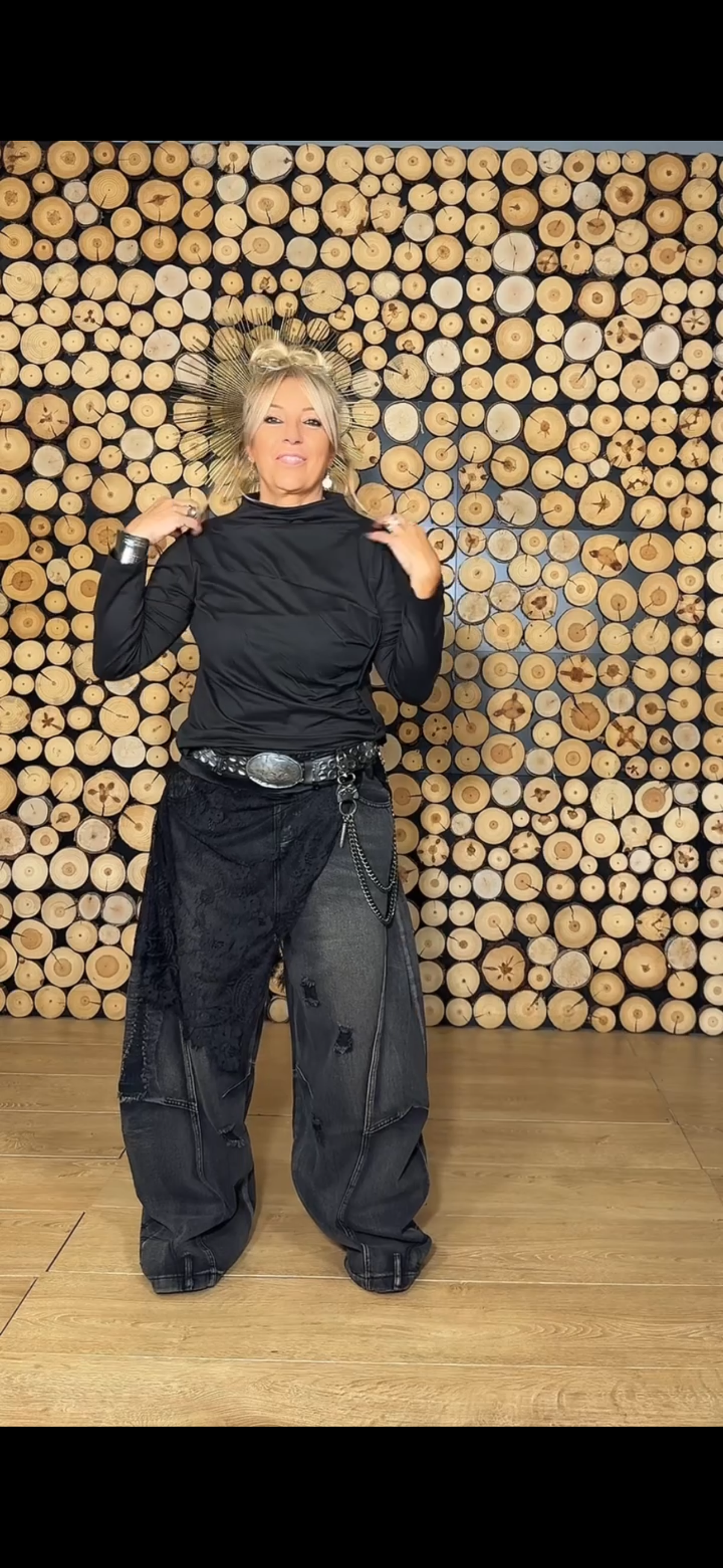 Pantalón Nax