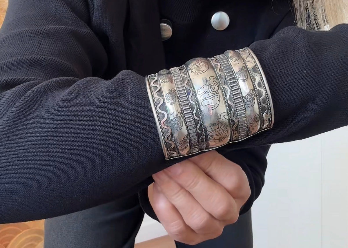 Pulsera ele