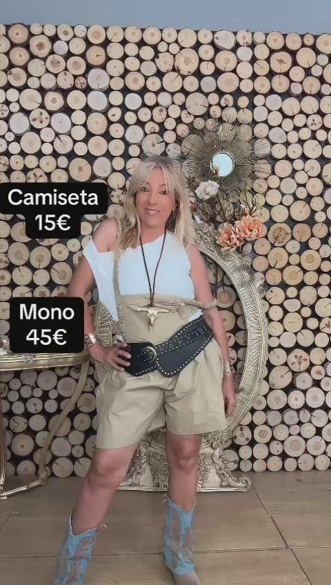 Mono Presiu
