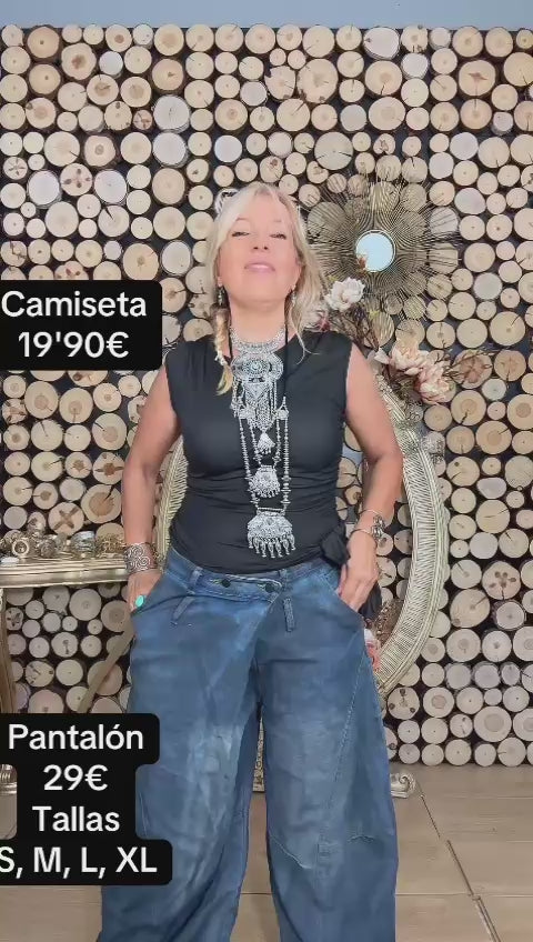 Pantalón Abby