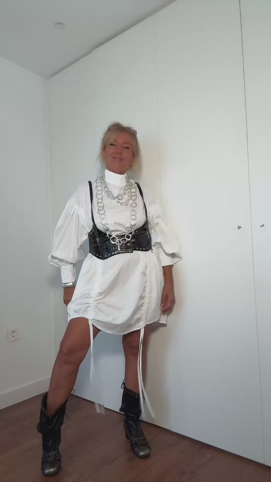 Vestido/camisa