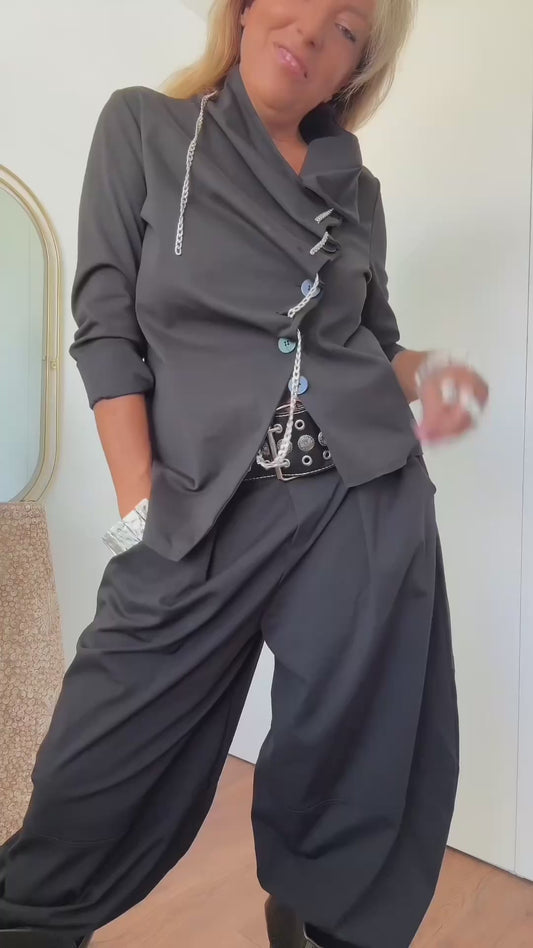 Chaqueta súper