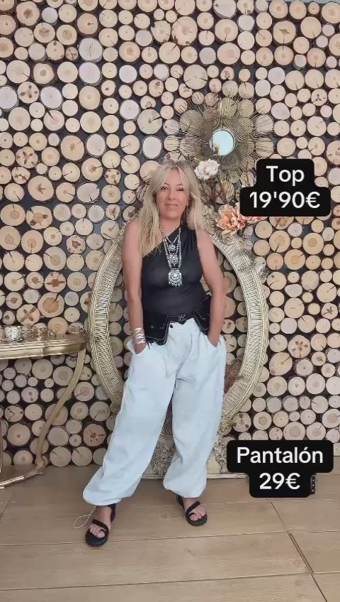 Pantalón Kray