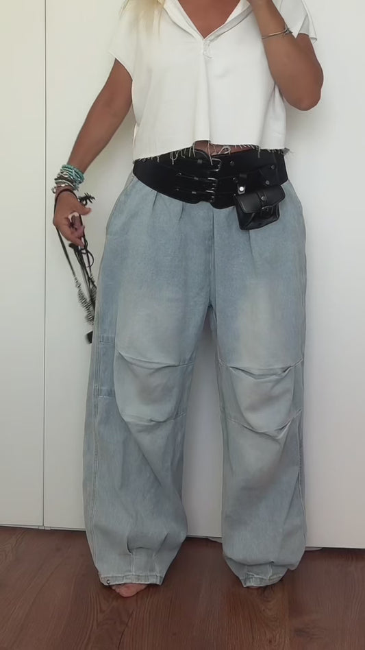 Pantalón vaquero