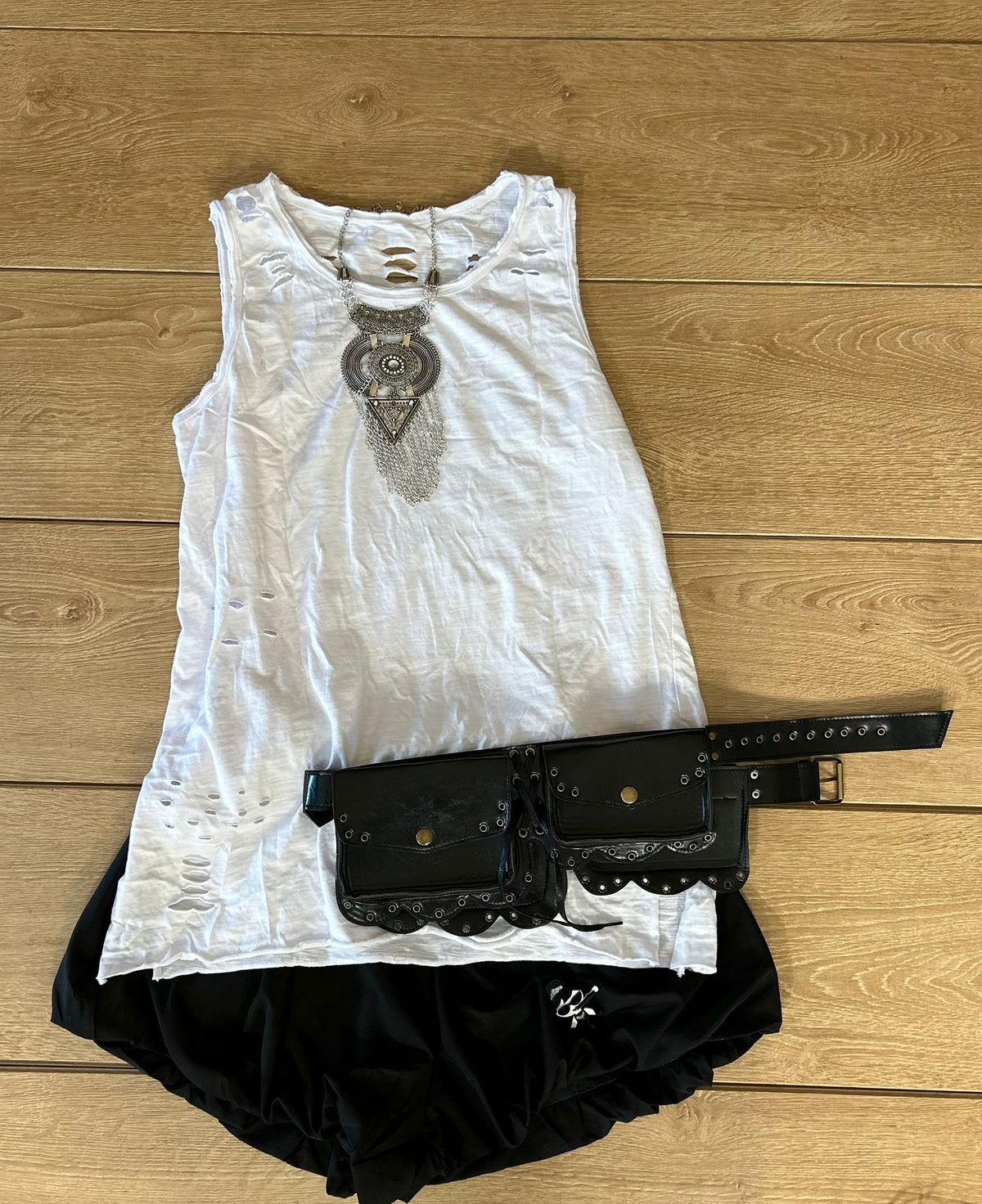 Camiseta Ray