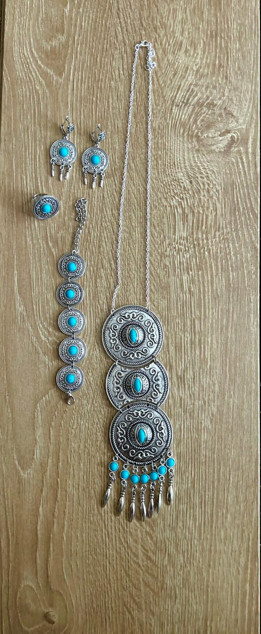 Conjunto Complemento