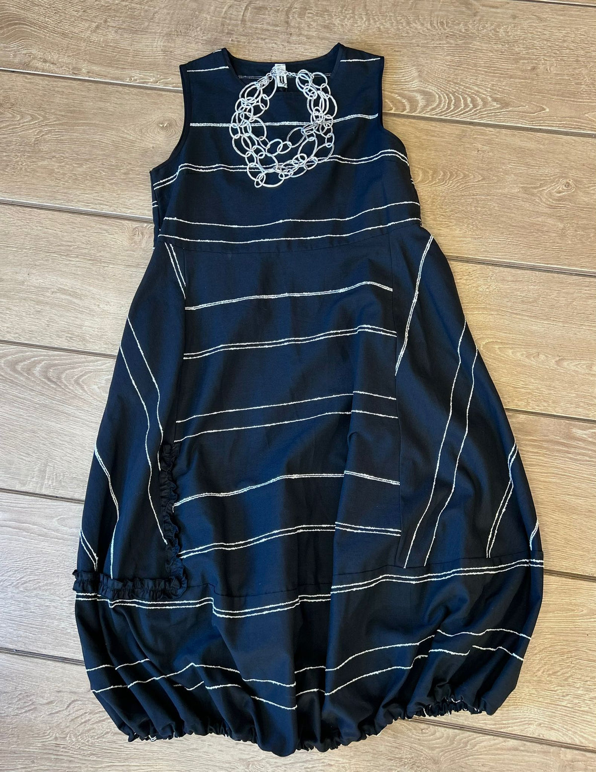 Vestido Neus