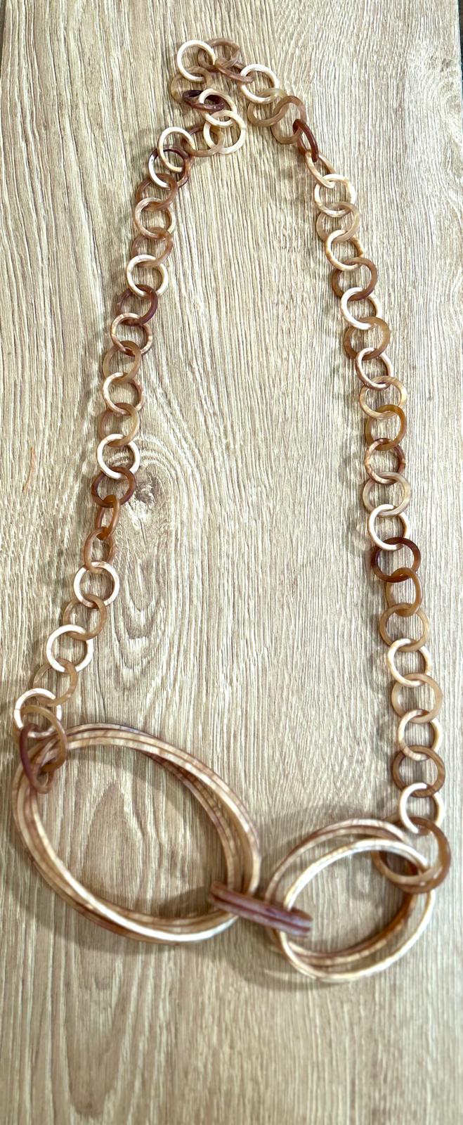 Collar Cadenita
