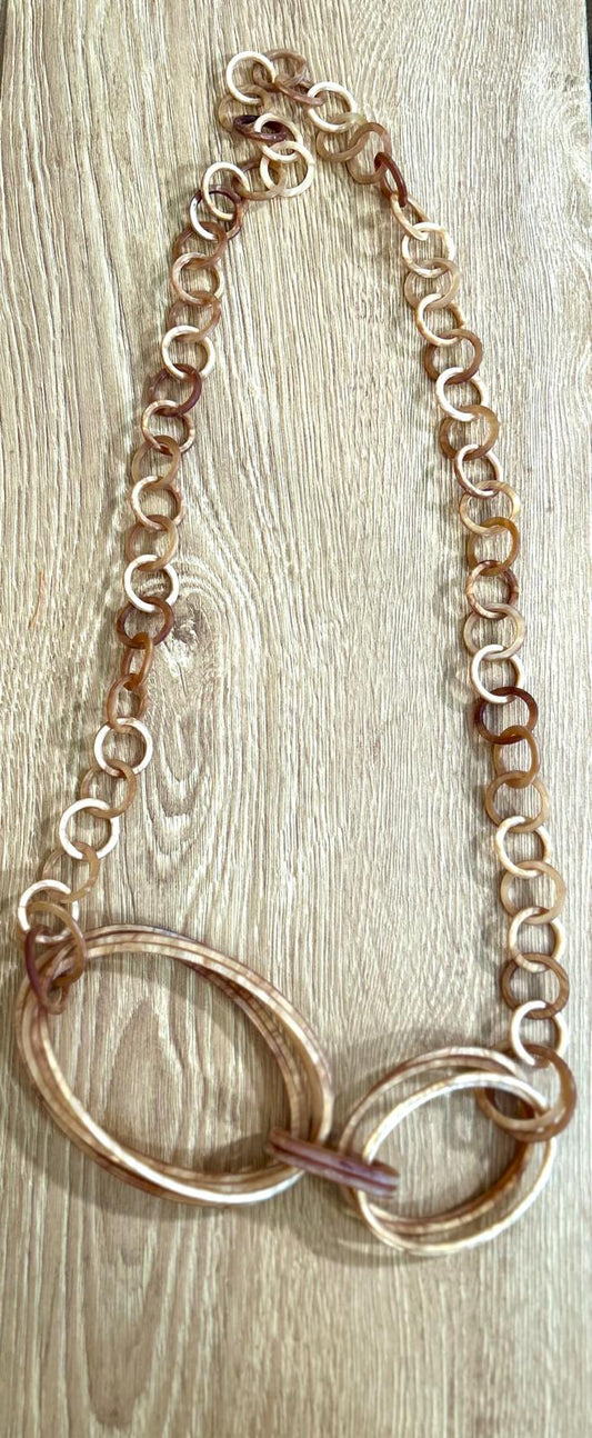 Collar Cadenita